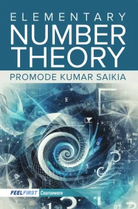 Cover image for Elementary Number Theory