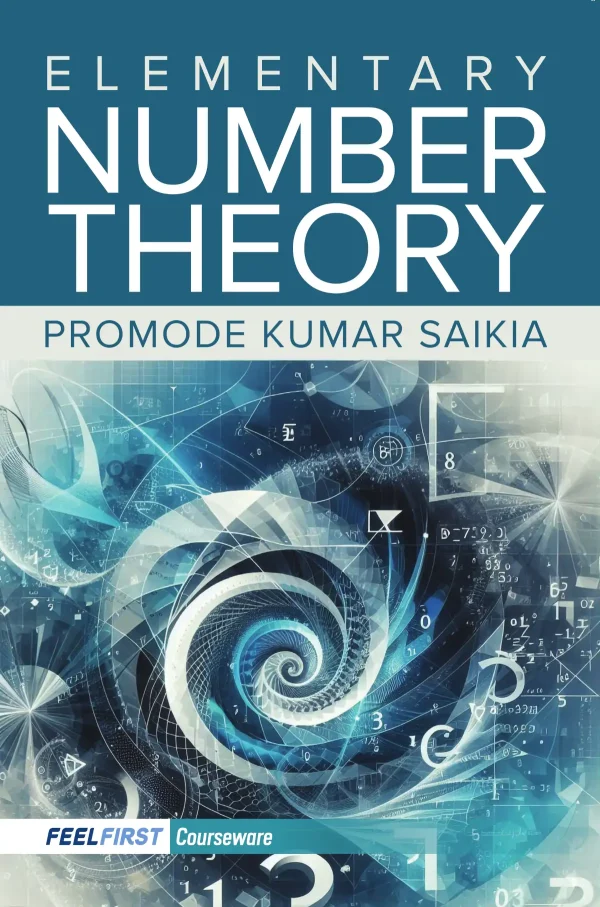 Elementary Number Theory