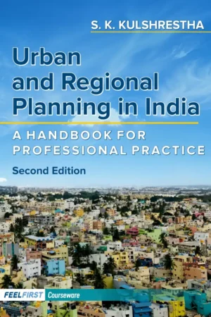 Urban and Regional Planning in India