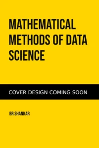 Cover image for Mathematical Methods of Data Science