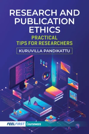 Cover image for Research and Publication Ethics title