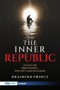 Cover image for The Inner Republic