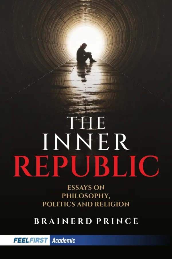 The Inner Republic