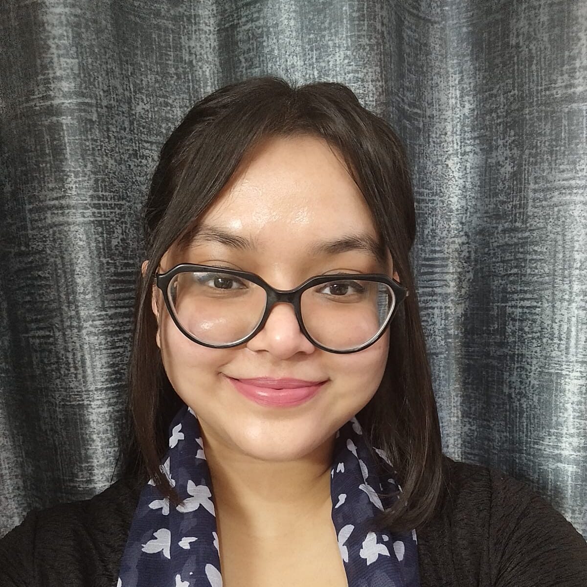 Photo of Sohini Dasgupta