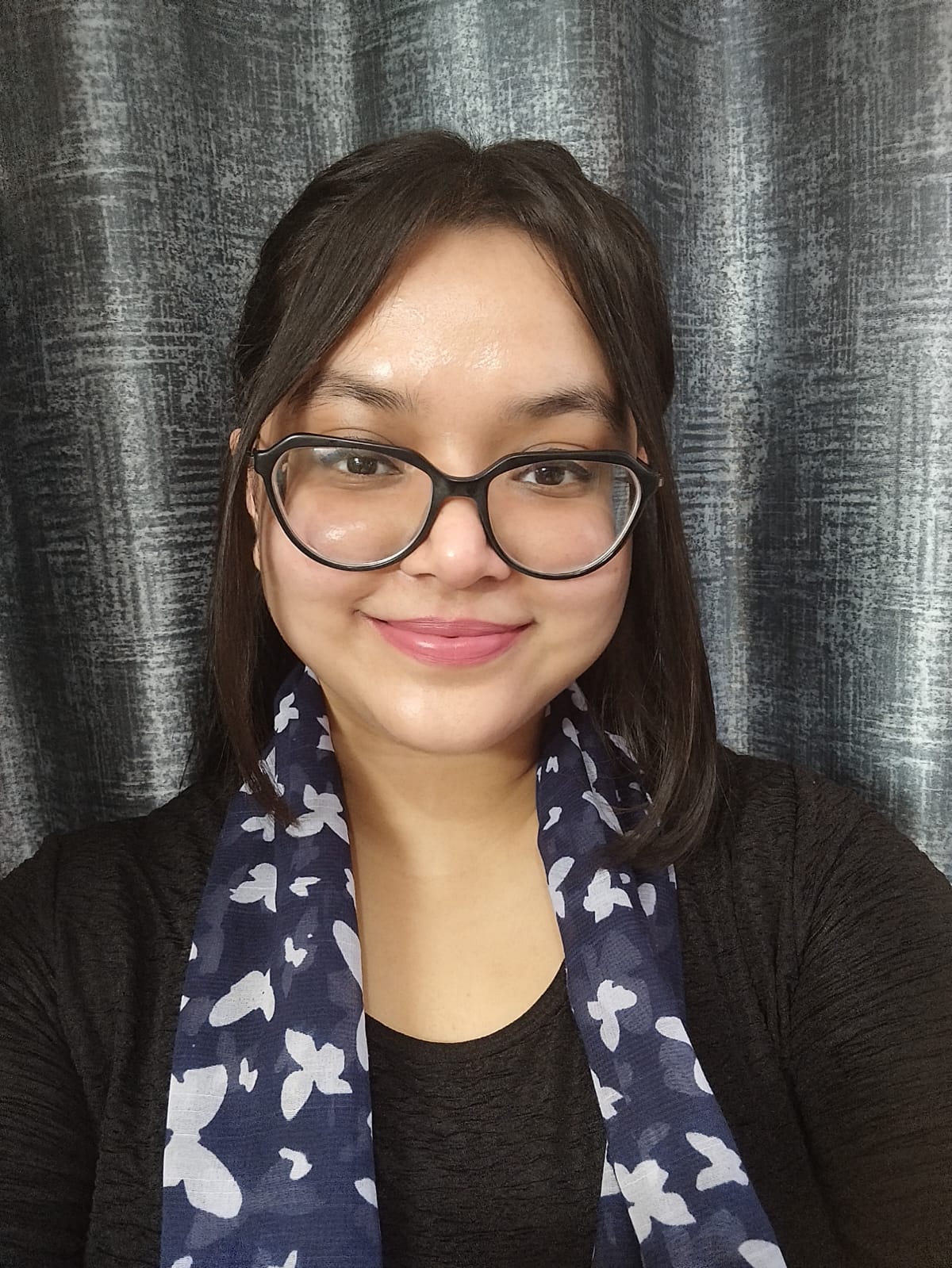 Photo of Sohini Dasgupta